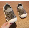 Baby Toddler Shoes Soft Bottom Shoes