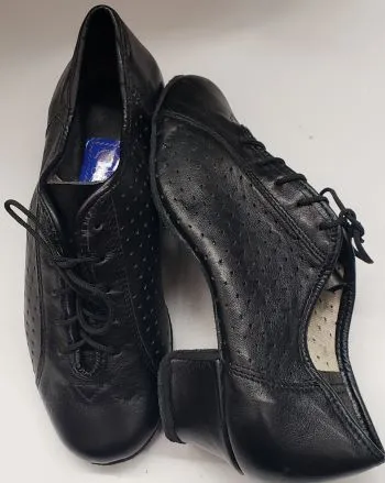 Balaam -- Women's Practice Ballroom Oxford -- Black