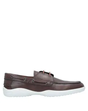 Bally Man Loafer Dark brown 10 UK