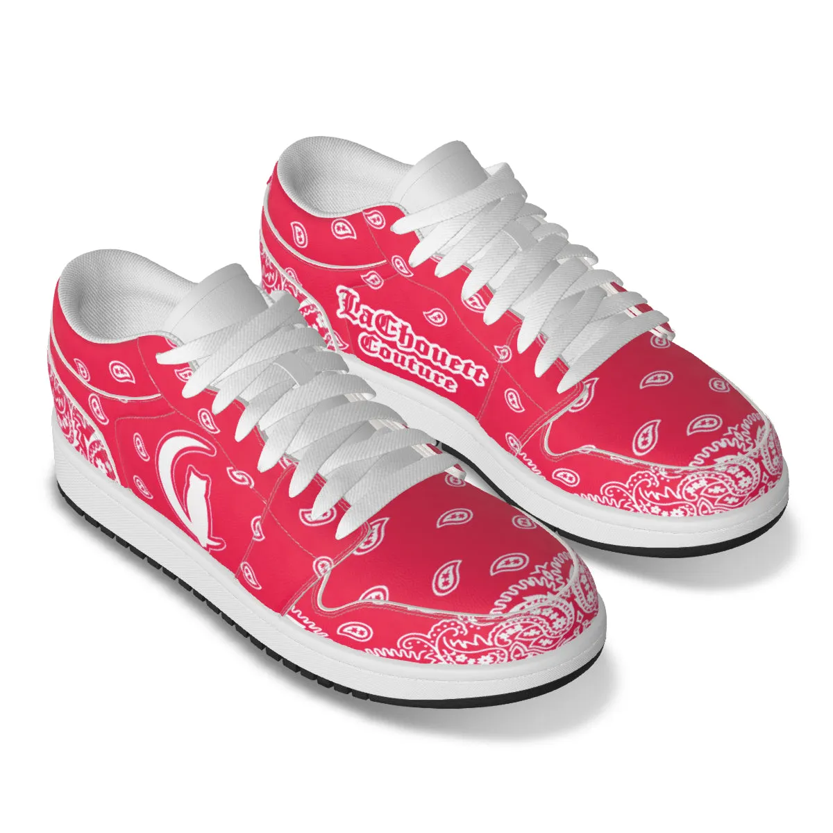 BANDANA FULLY PINKISH Low AFC Shoes