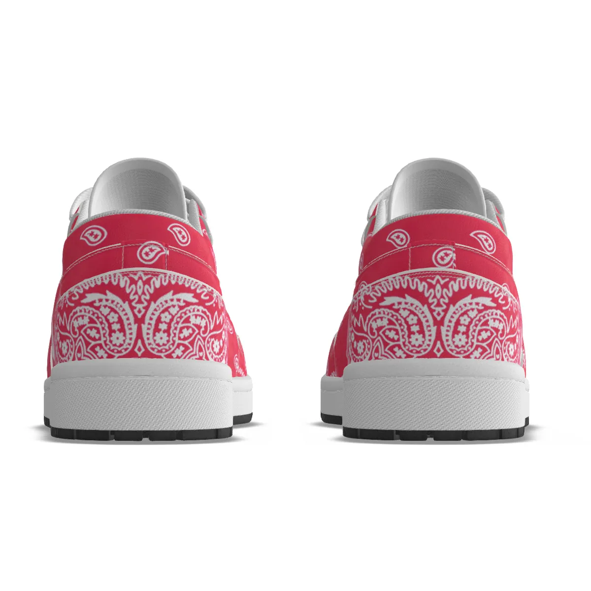 BANDANA FULLY PINKISH Low AFC Shoes