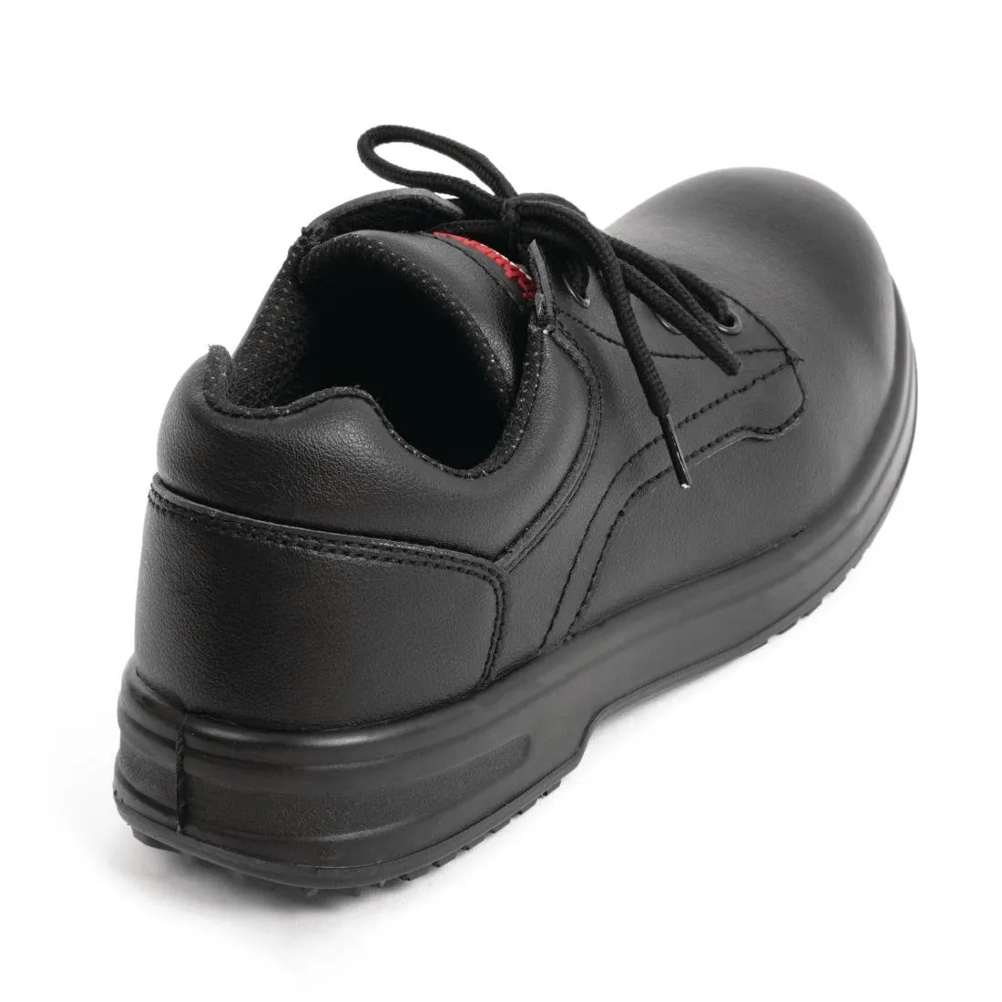 BB498-43 Slipbuster Basic Shoes Slip Resistant Black 43