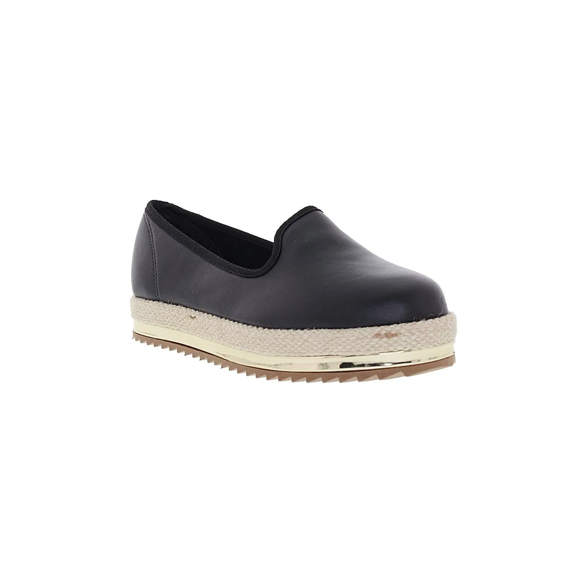 Beira Rio 4196.600 Women Fashion Loafer in Black