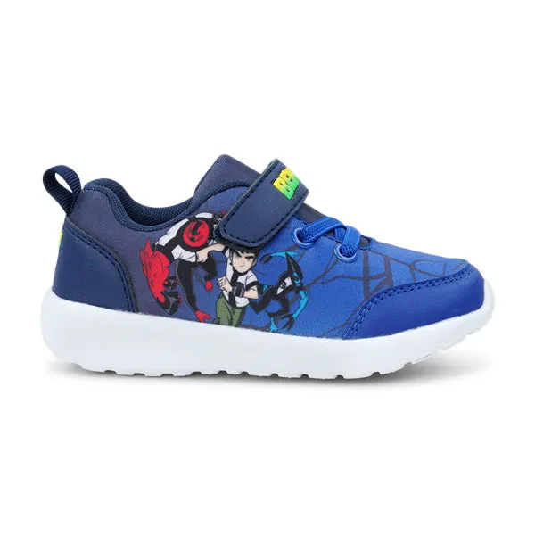 Ben10 ROMEO Sneakers for Kids