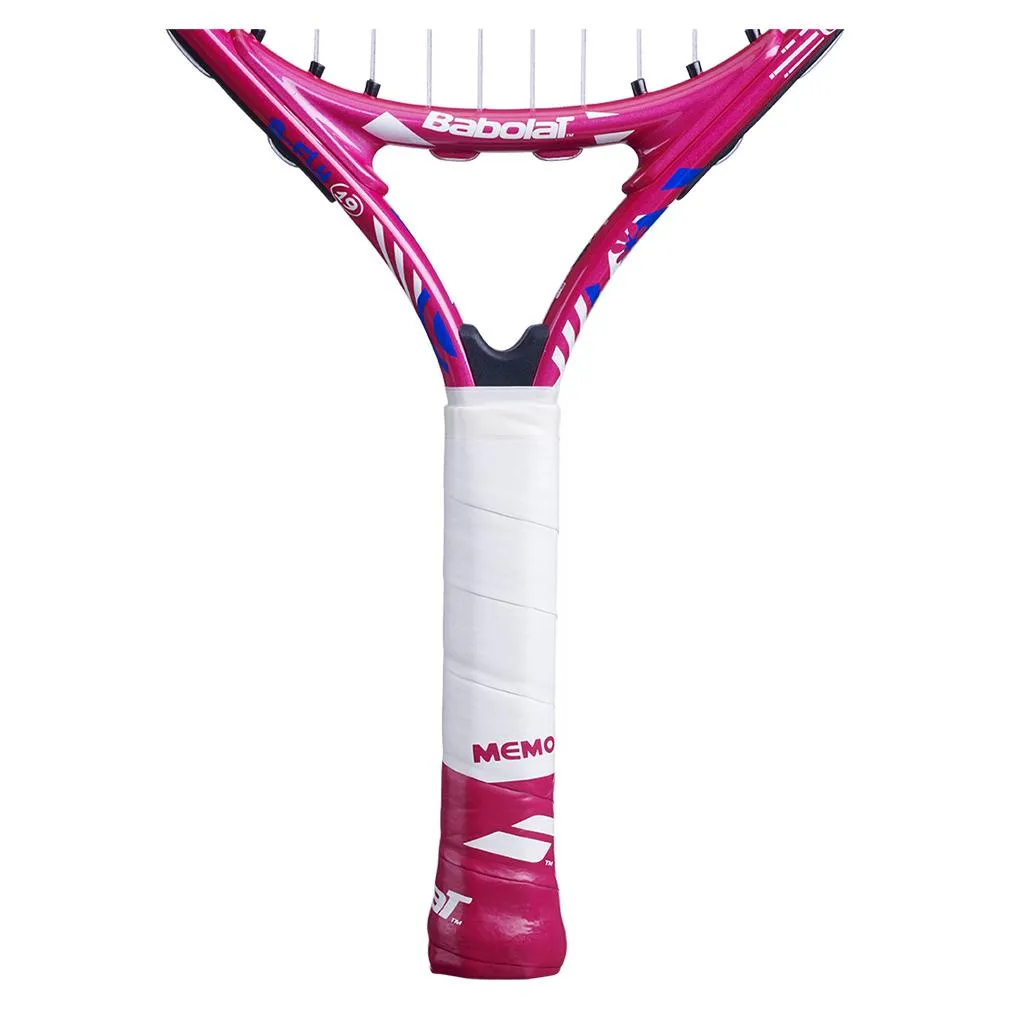 B`Fly 19 Junior Prestrung Tennis Racquet