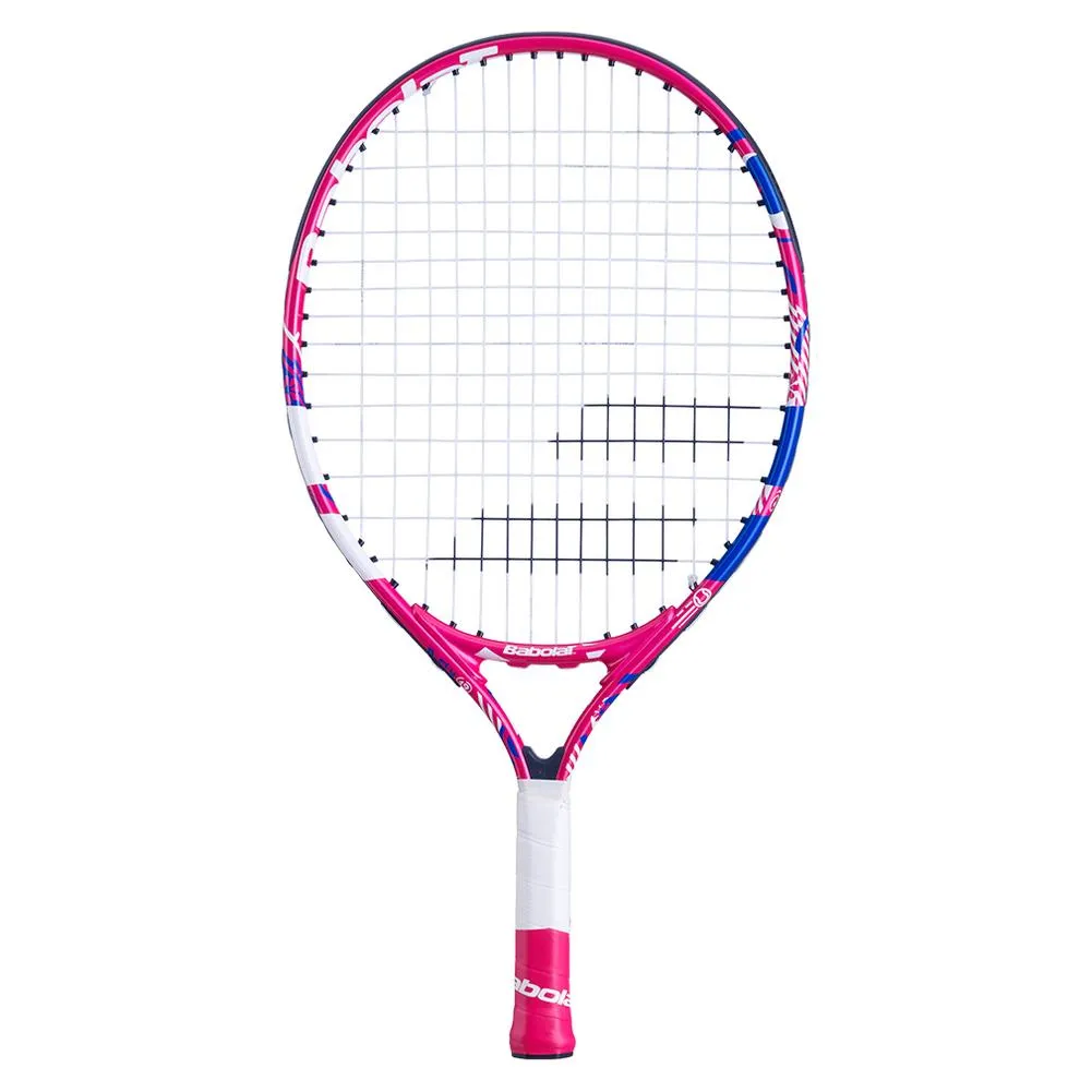 B`Fly 19 Junior Prestrung Tennis Racquet