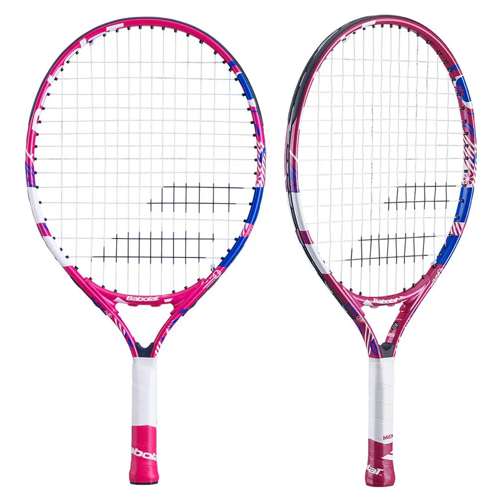 B`Fly 19 Junior Prestrung Tennis Racquet