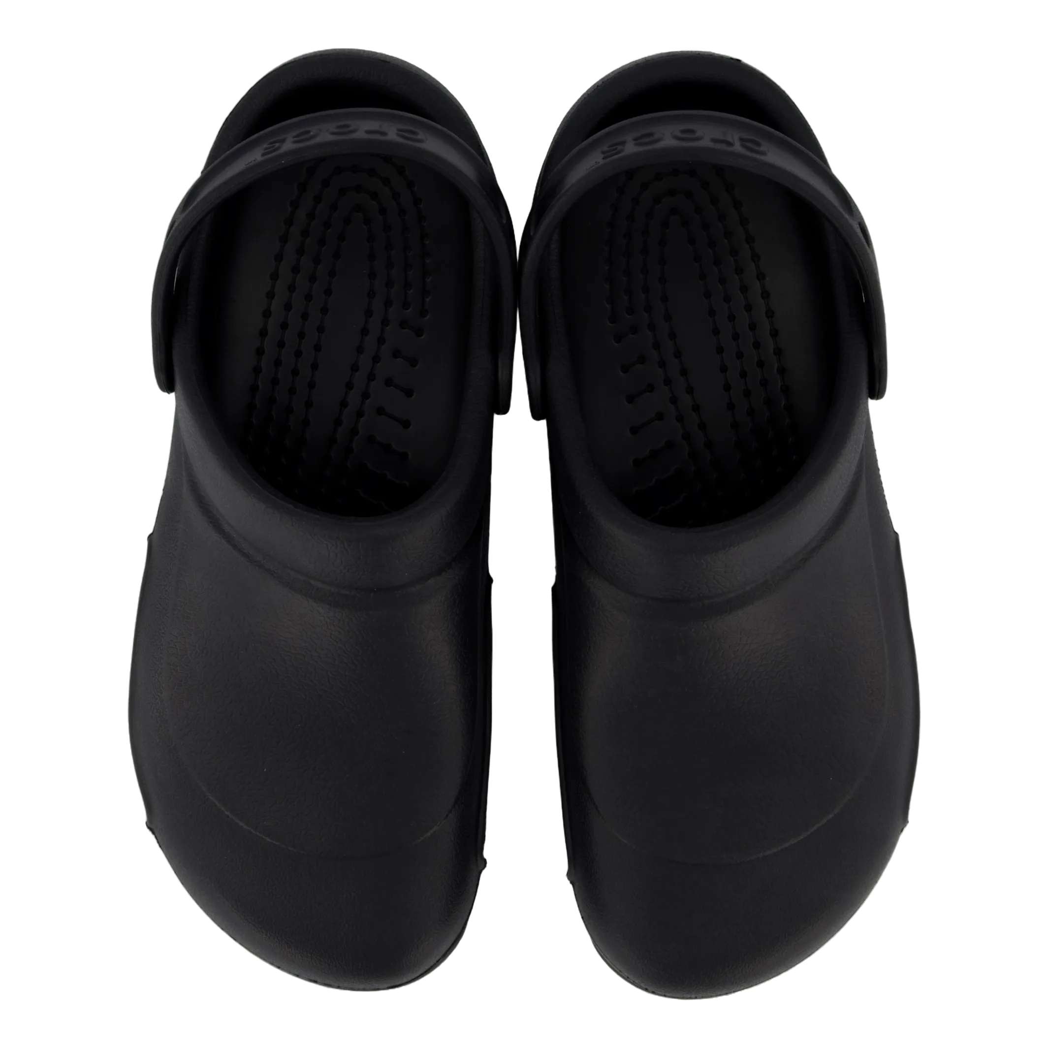 Bistro Pro Literide Clog Black