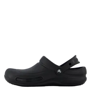 Bistro Pro Literide Clog Black