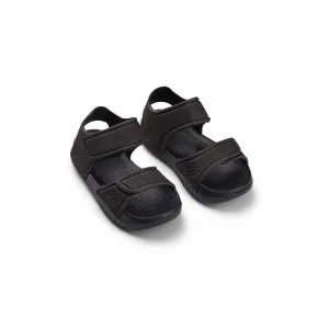 Blumer Sandals - Black