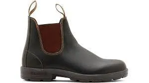 Blundstone Shoes WOMAN Brown 500