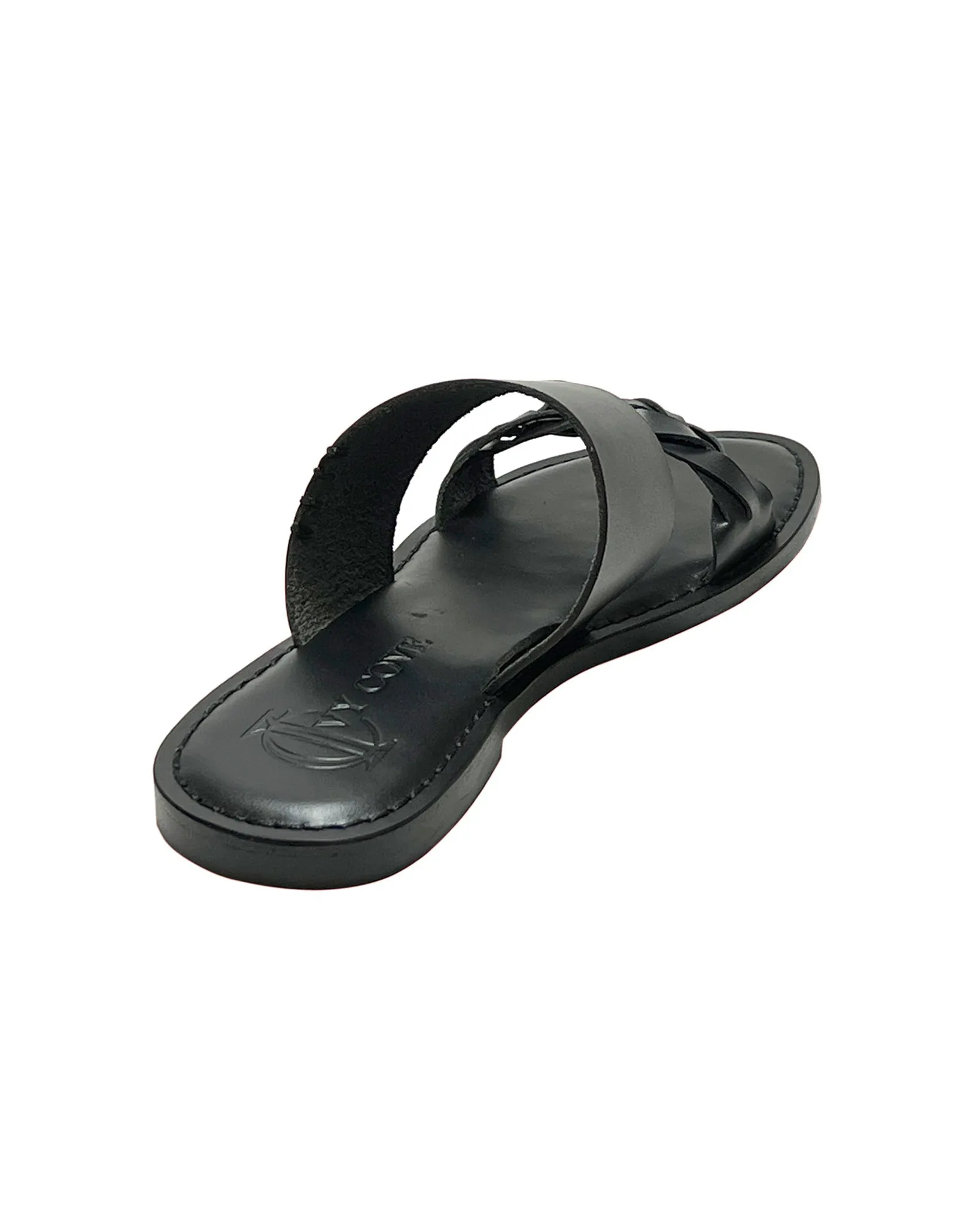 Boardwalk Sandal