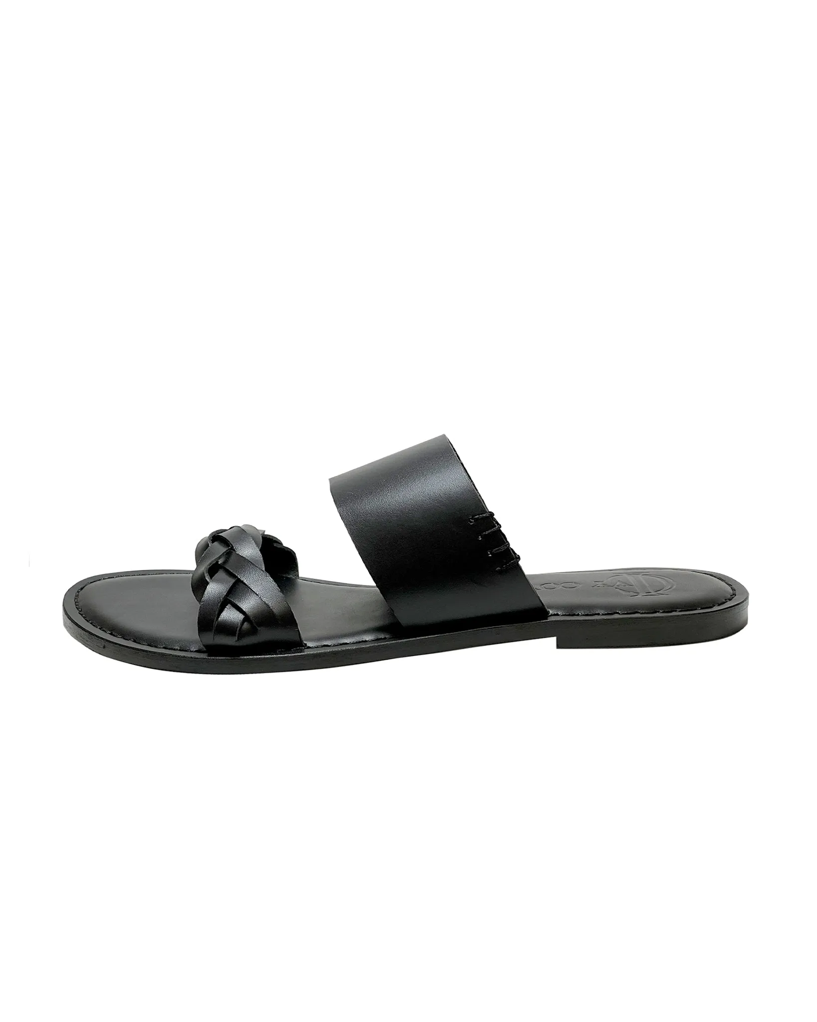 Boardwalk Sandal