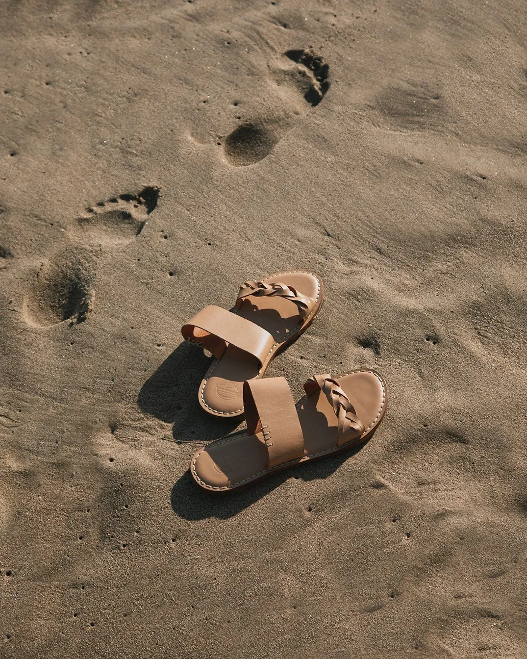 Boardwalk Sandal