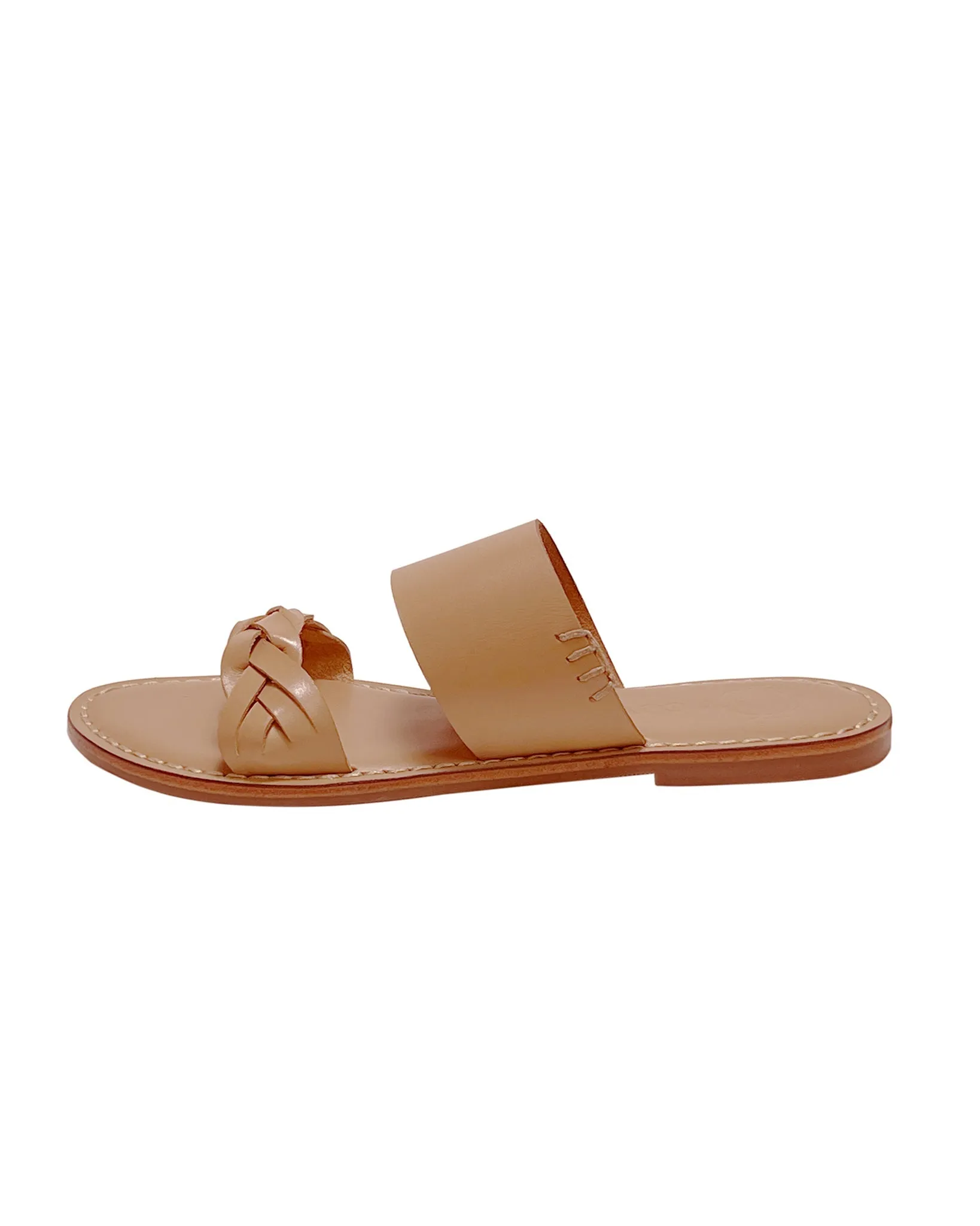 Boardwalk Sandal