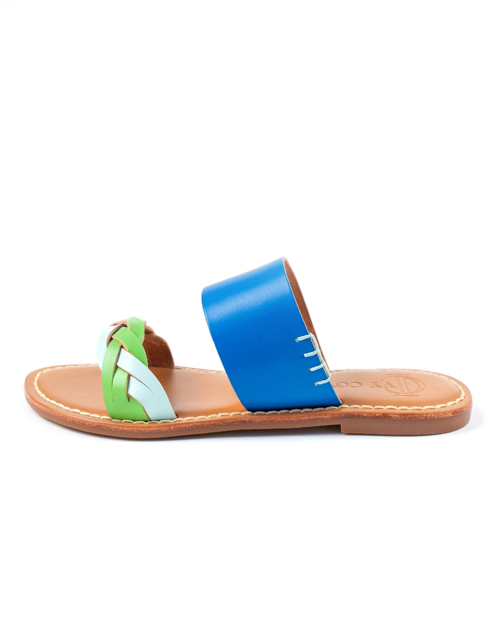 Boardwalk Sandal