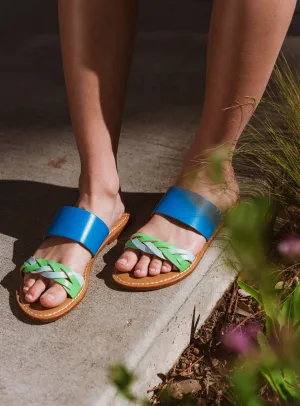 Boardwalk Sandal