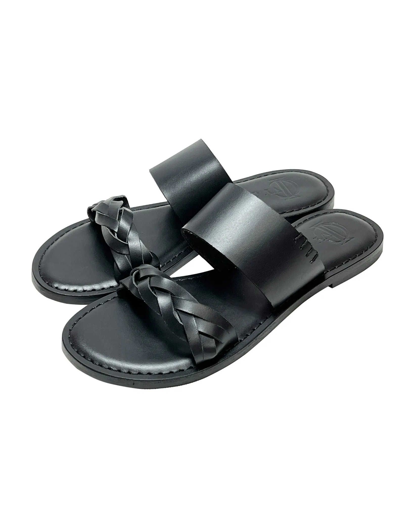 Boardwalk Sandal