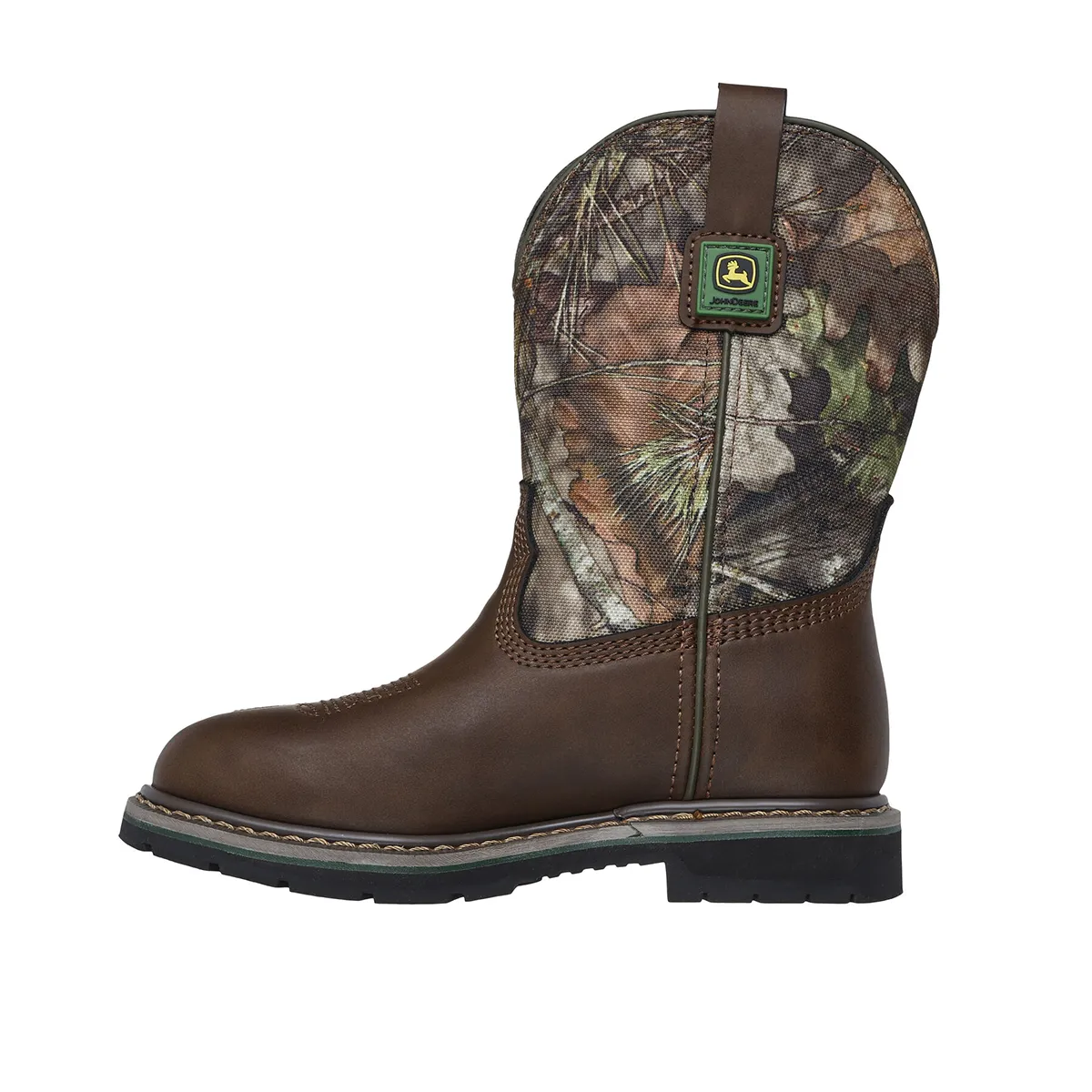 Boys' John Deere Rowood - Moss Canyon 407052