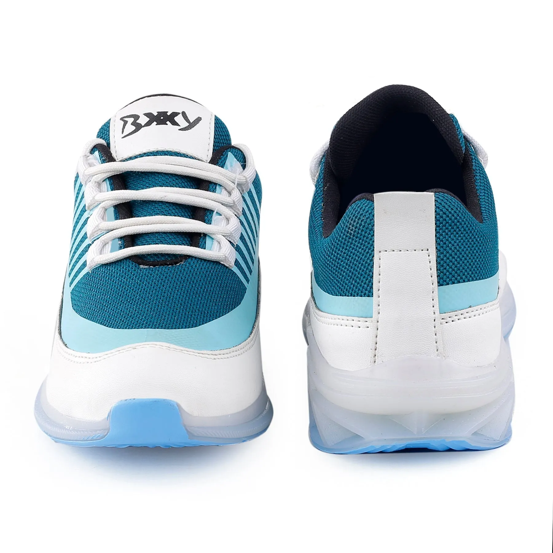 Bxxy Latest Sports Running Outdoor Shoes For Men