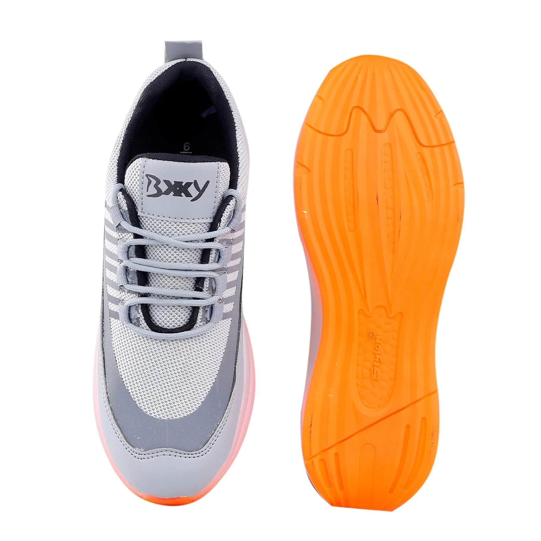 Bxxy Latest Sports Running Outdoor Shoes For Men