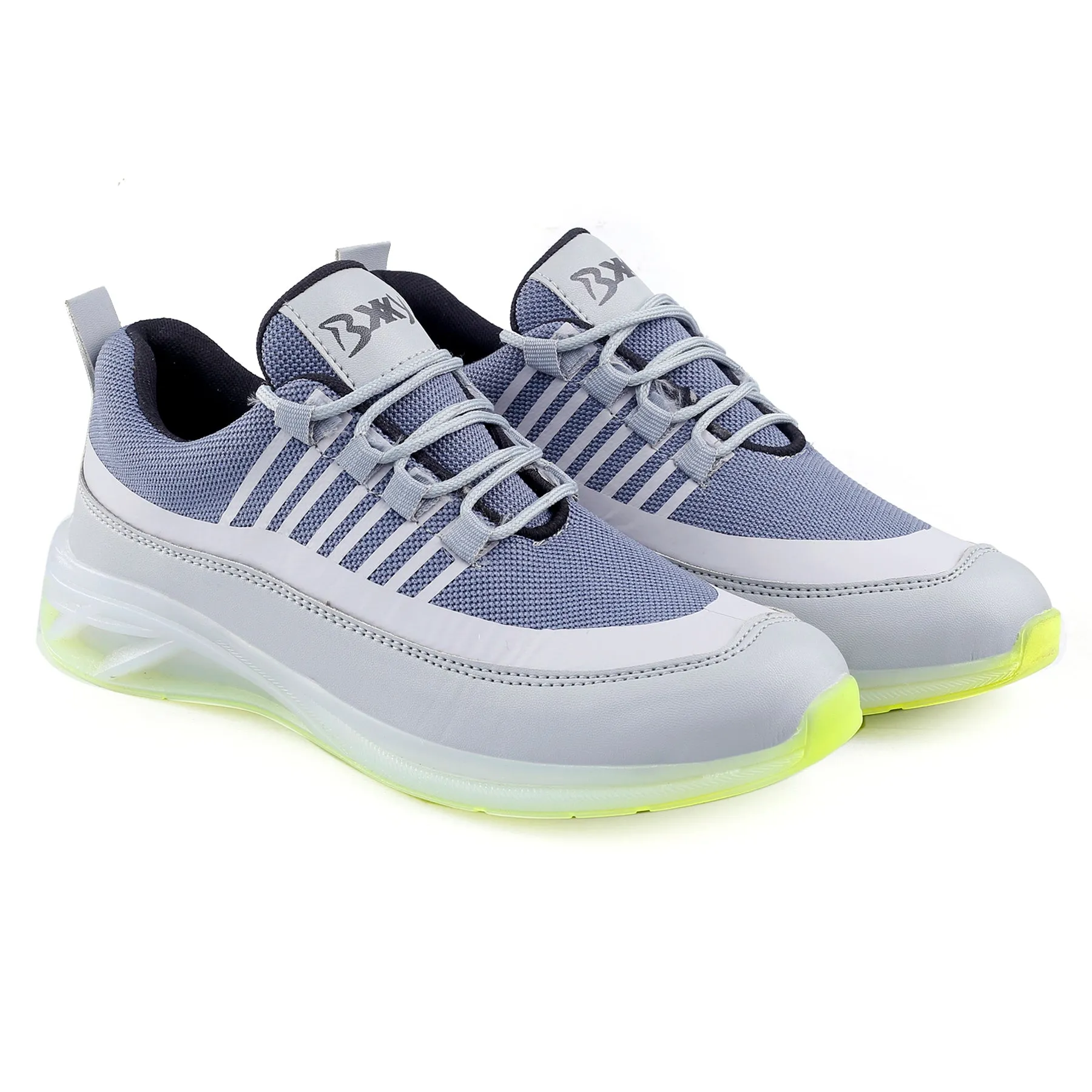 Bxxy Latest Sports Running Outdoor Shoes For Men