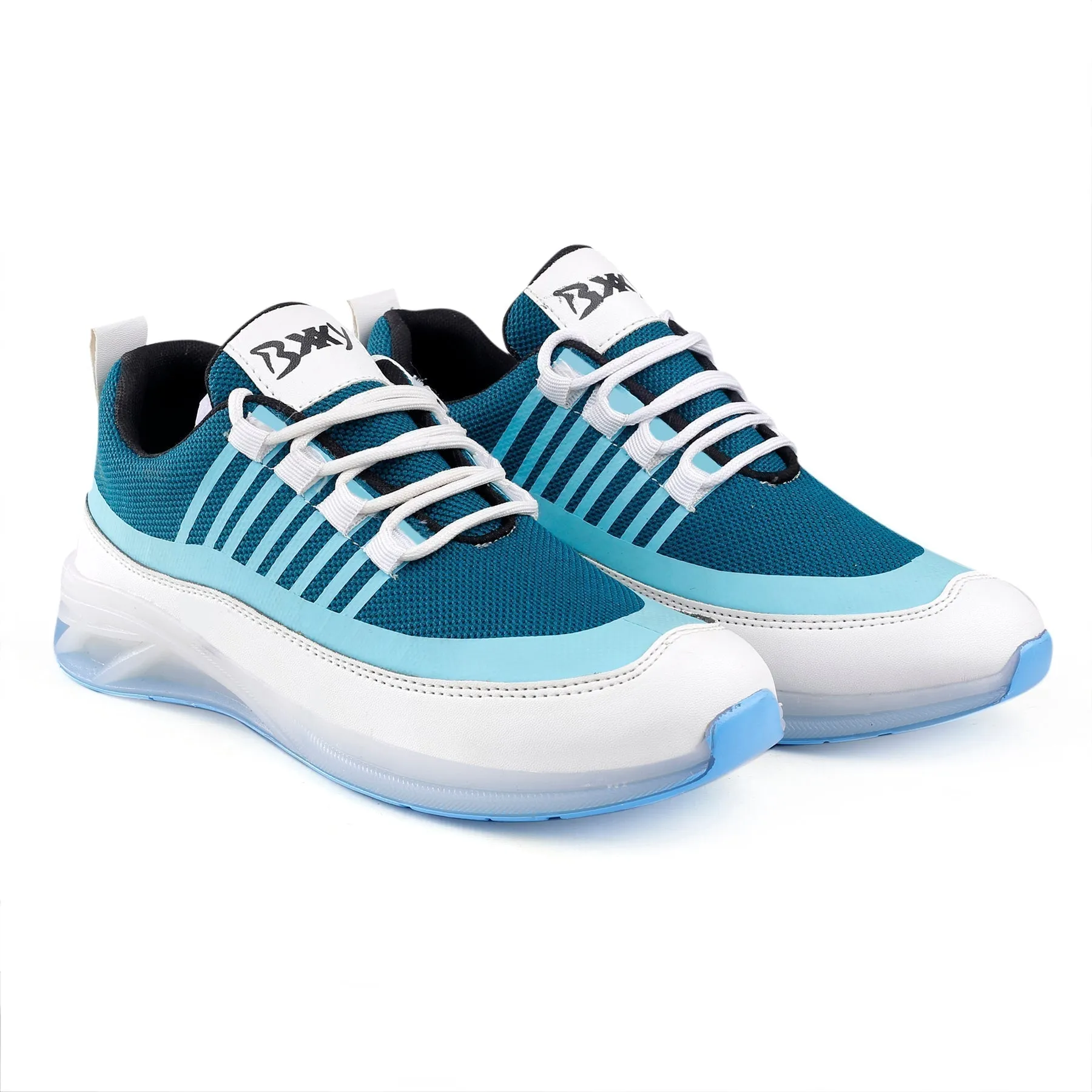 Bxxy Latest Sports Running Outdoor Shoes For Men