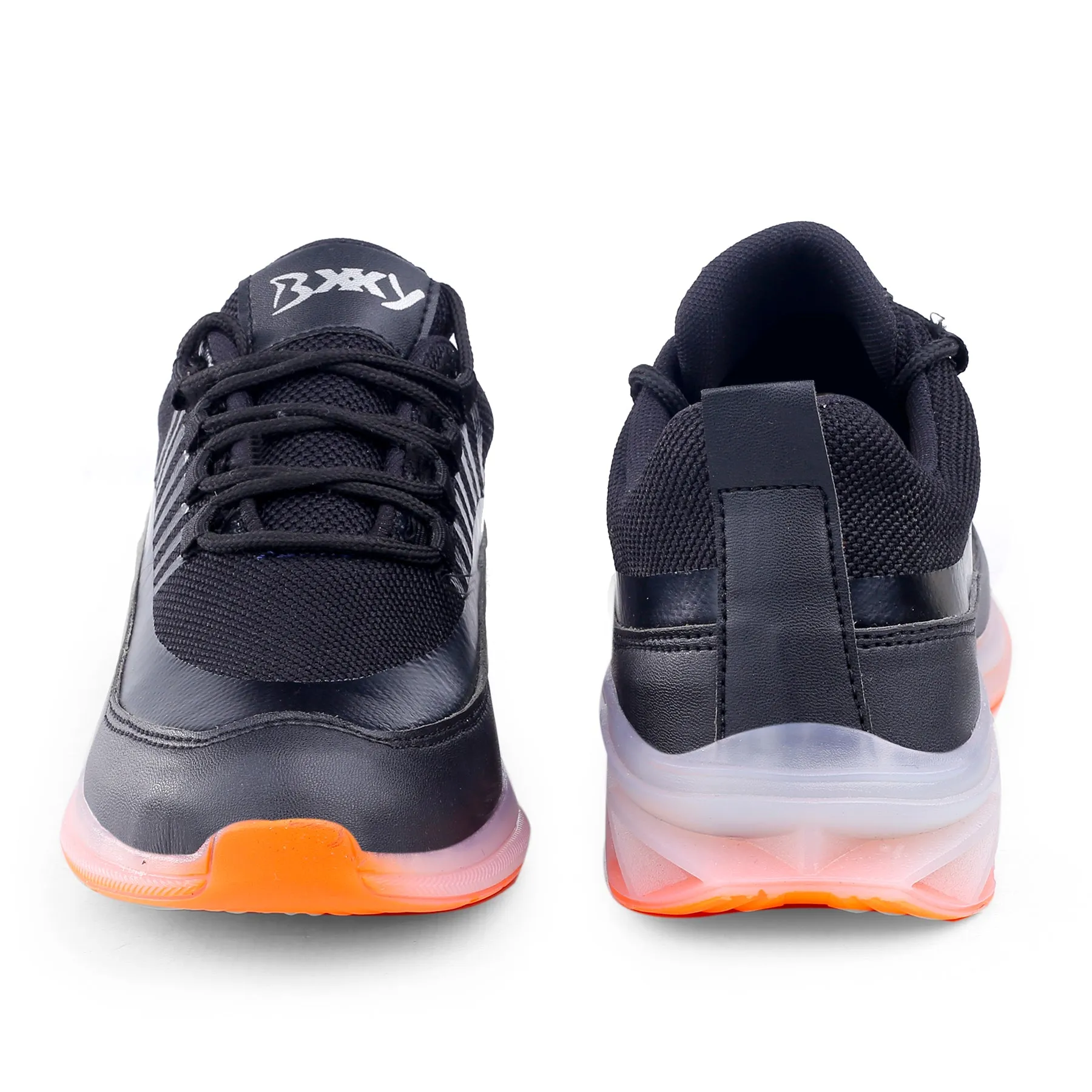 Bxxy's Casual Light Weight Sports Shoes for Men