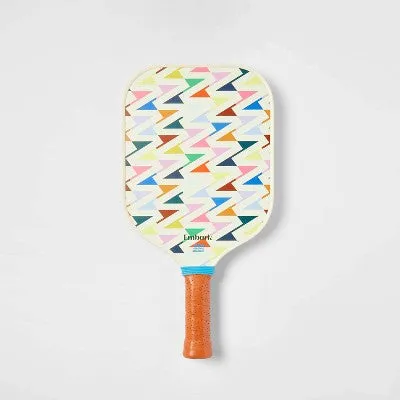 Carbon Pickleball Paddle - Embark