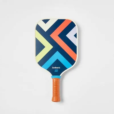 Carbon Pickleball Paddle - Embark