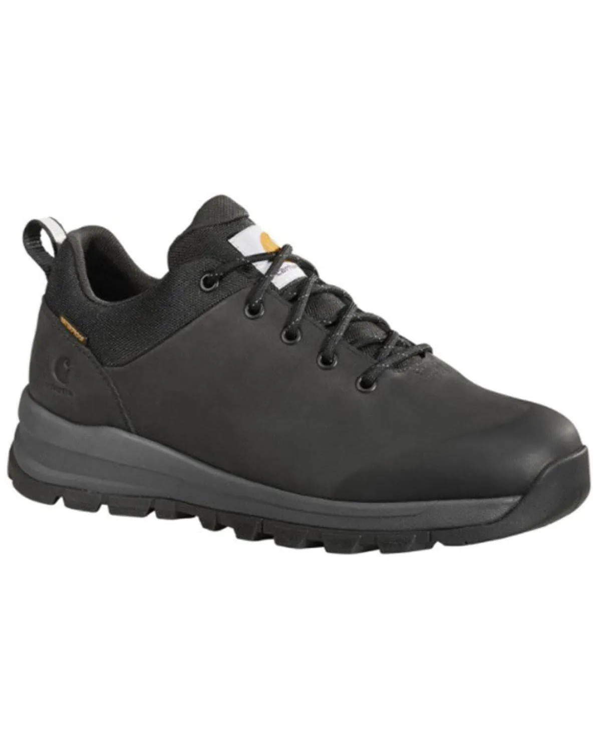 Carhartt FH3521 Men's Outdoor Wp 3-inch Alloy Toe Work Shoe