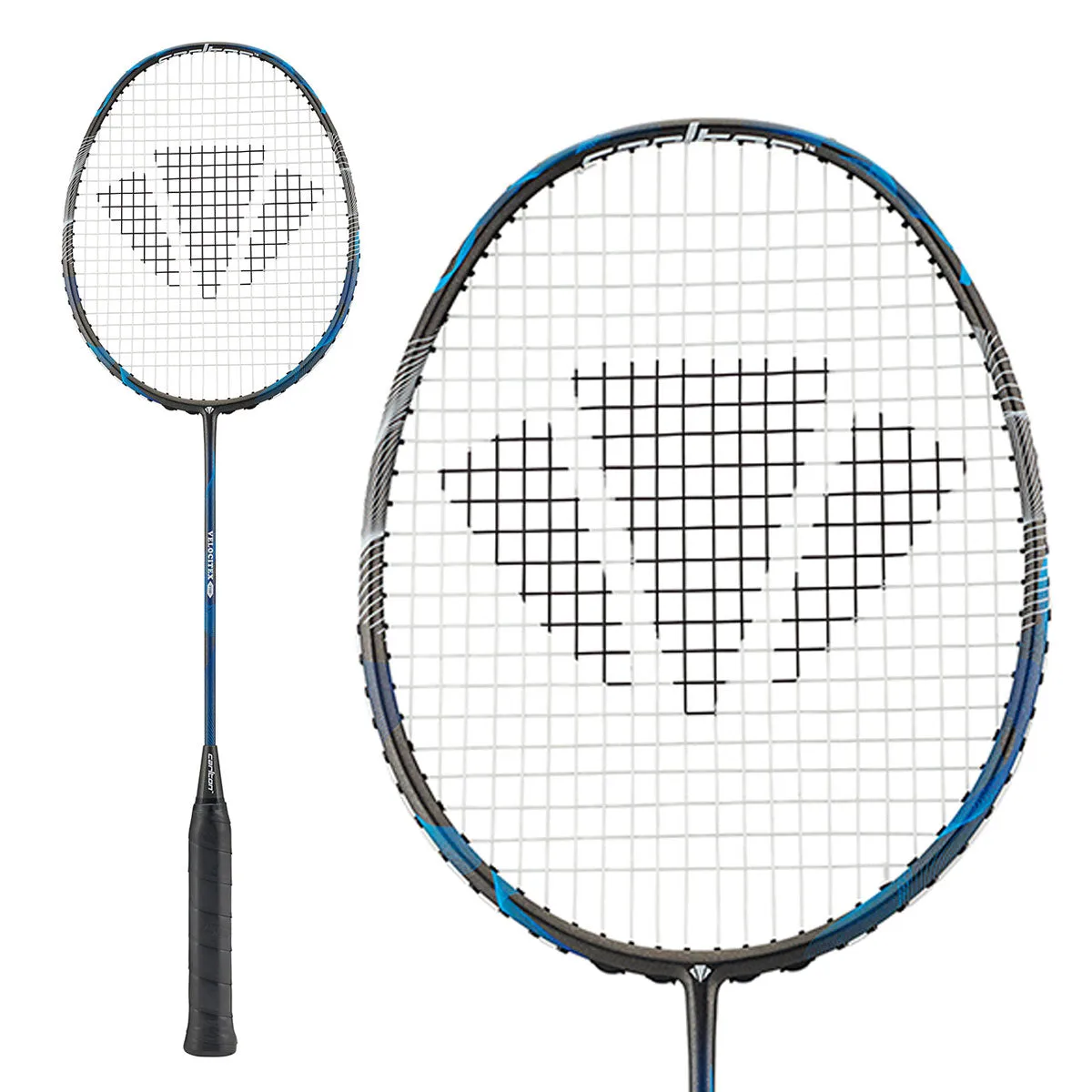 Carlton Velocitex V100 Badminton Racket