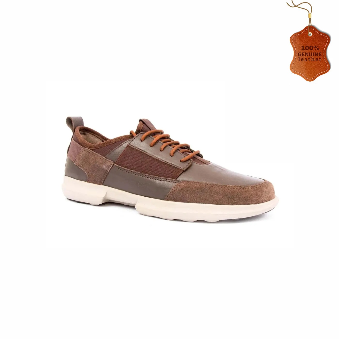 Casual Leather Shoes for Men