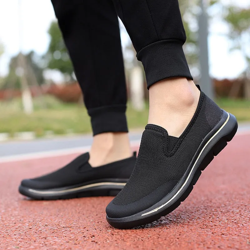 Casual shoes For men and women Breathable non slip outdoor shoes