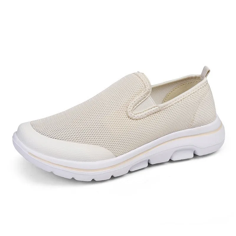 Casual shoes For men and women Breathable non slip outdoor shoes