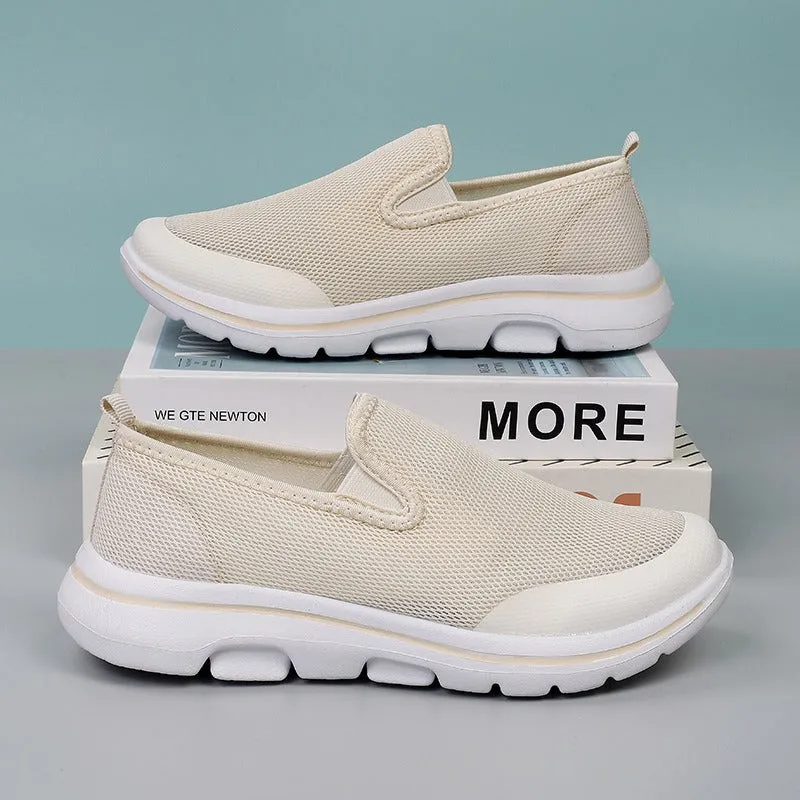 Casual shoes For men and women Breathable non slip outdoor shoes