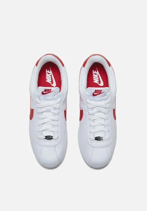 Classic Cortez (White   Varsity Red   Varsity Royal)