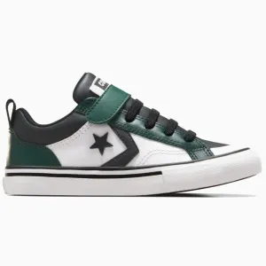 Converse Kids Pro Blaze Strap Low Shoe,