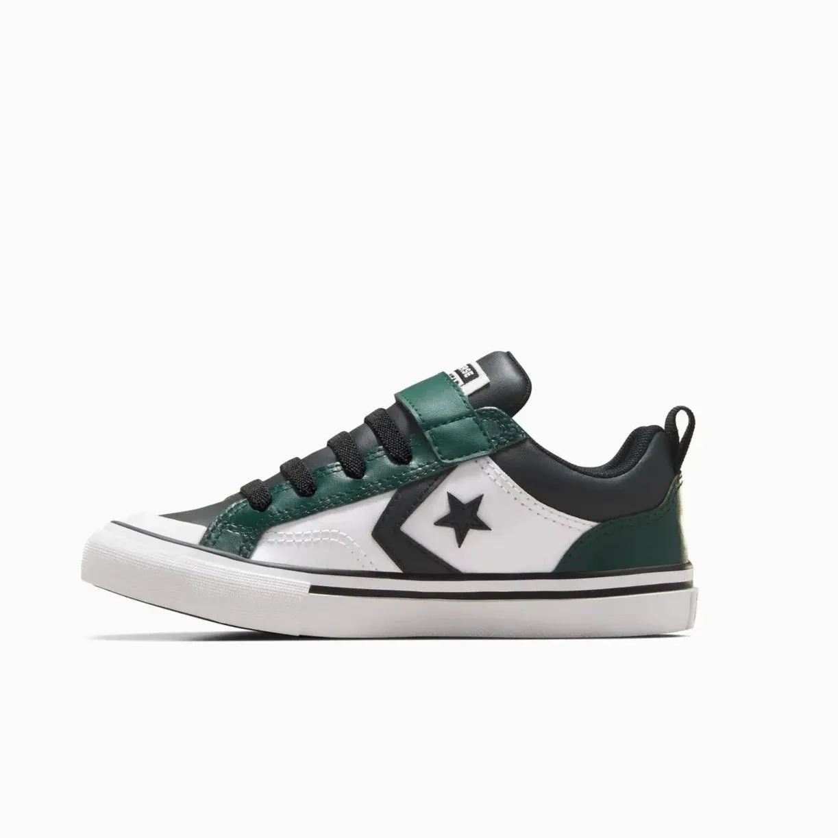 Converse Kids Pro Blaze Strap Low Shoe,