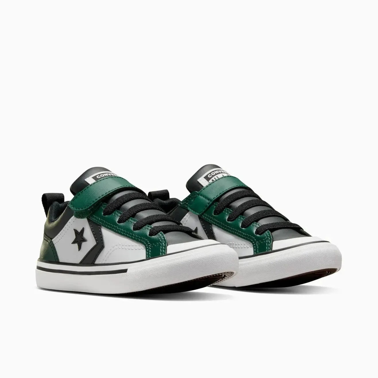 Converse Kids Pro Blaze Strap Low Shoe,