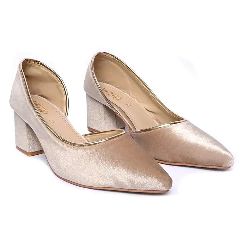 Court Shoes For Women - Metro-10900560