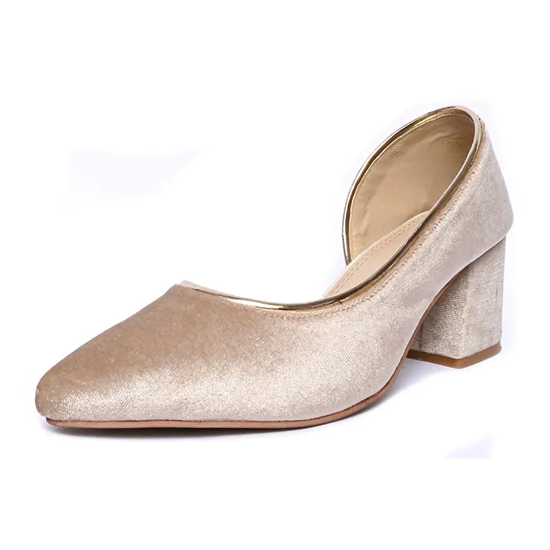 Court Shoes For Women - Metro-10900560