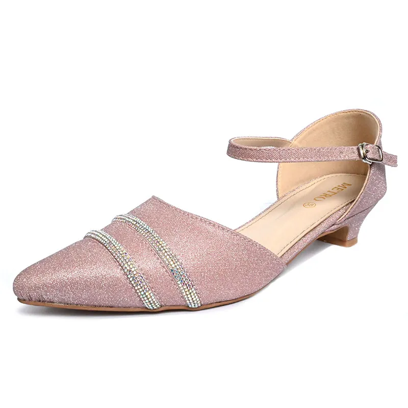 Court Shoes For Women - Metro-10900660