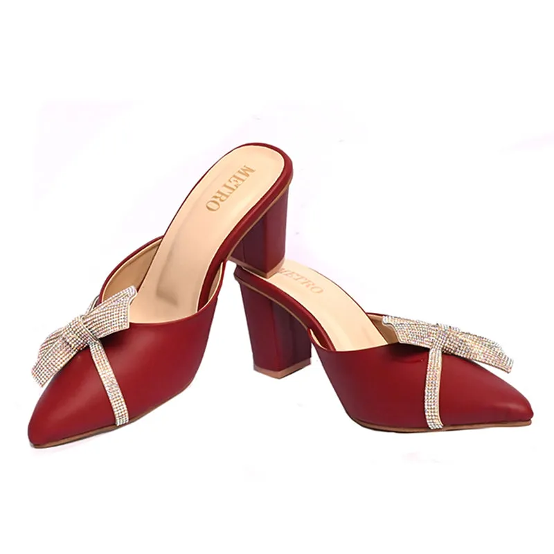 Court Shoes For Women - Metro-10900714