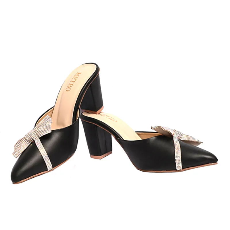 Court Shoes For Women - Metro-10900714