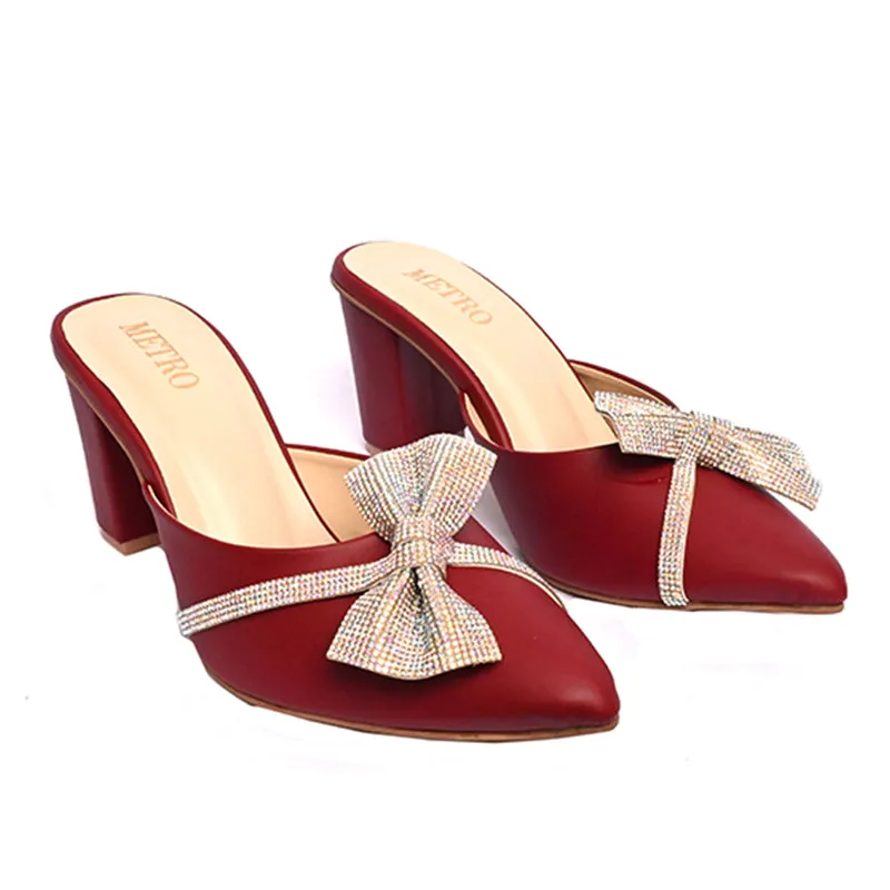 Court Shoes For Women - Metro-10900714