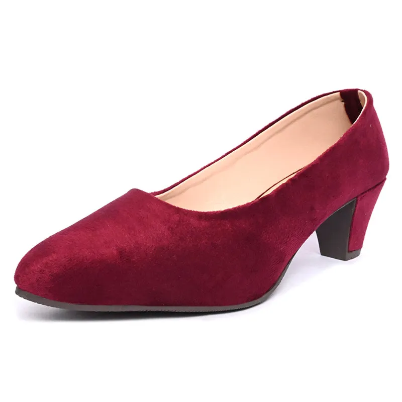 Court Shoes For Women - Metro-40900217