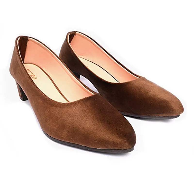 Court Shoes For Women - Metro-40900217