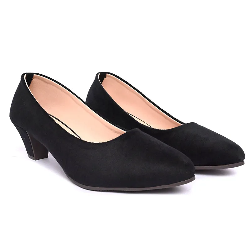 Court Shoes For Women - Metro-40900217