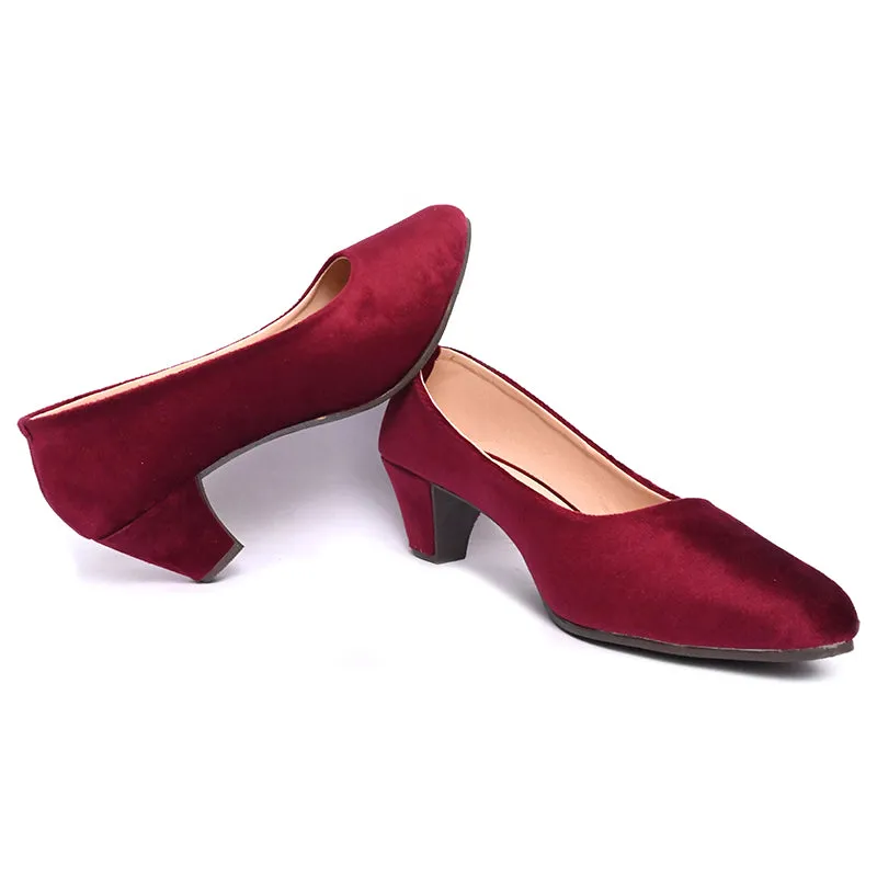 Court Shoes For Women - Metro-40900217